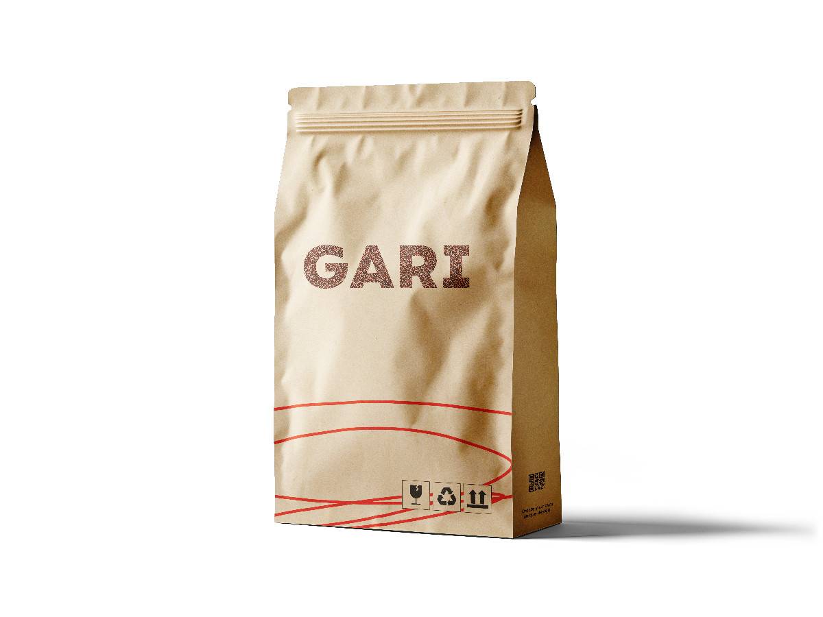 gari gari