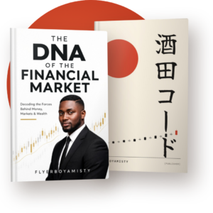 The Complete Collection: The DNA of the Financial Market + Sakata Code (2 eBooks)